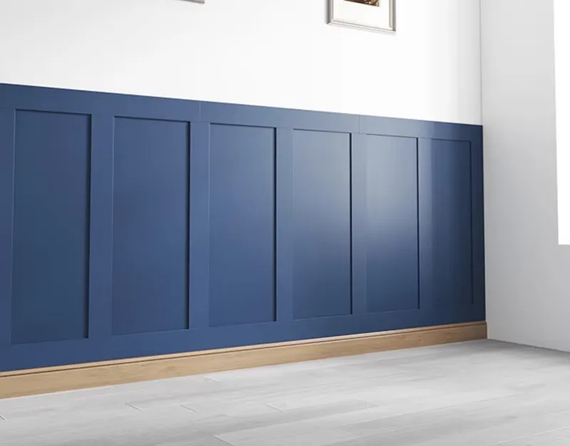 Wall Panelling services in Essex