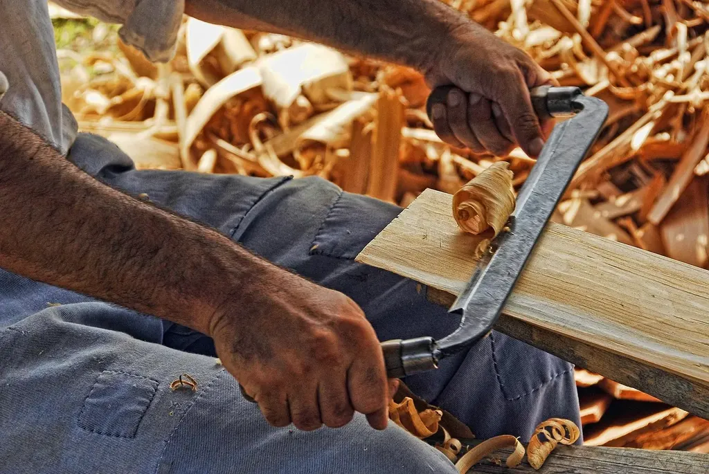 Quality carpentry craftsmanship